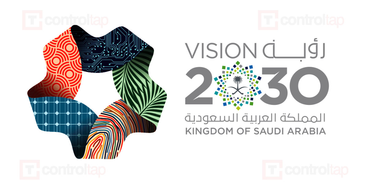 Saudi Vision 2030